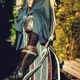 Illustration for article titled This All-Ladies iDragon Age: Inquistion/i Cosplay group is simply awesome